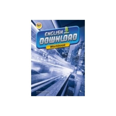 English Download B1 Workbook