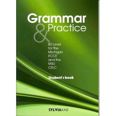 Grammar and Practice B2...