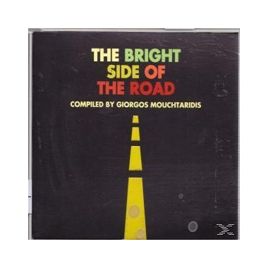 The Bright Side Of The Road CD