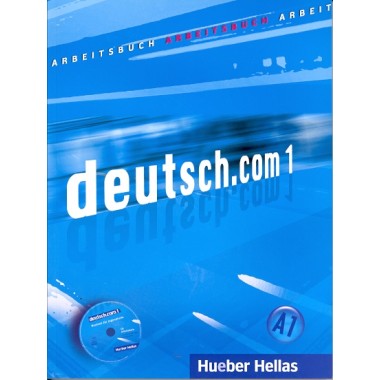 deutsch.com 1   Arbeitsbuch...