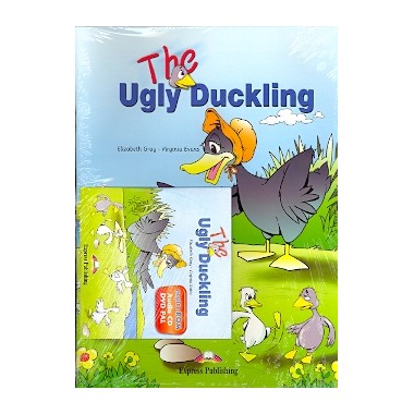 THE UGLY DUCKLING...