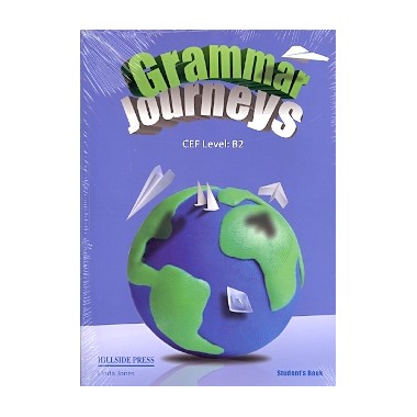 JOURNEYS B2 GRAMMAR...