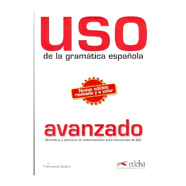 USO DE LA GRAMATICA...