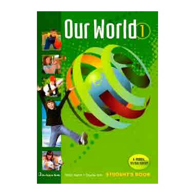 OUR WORLD 1 STUDENT' S