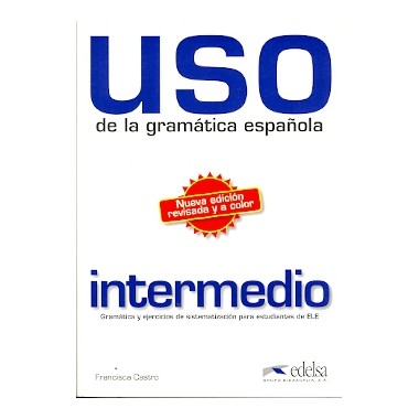 USO DE LA GRAMATICA...