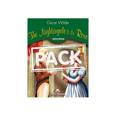 The Nightingale & the Rose...