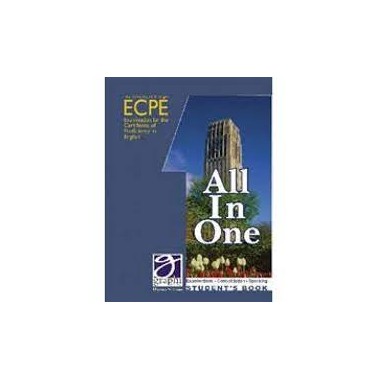 ALL IN 1 ECPE COMPANION