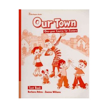 OUR TOWN ONE-YEAR COURSE...