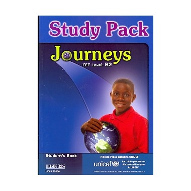 JOURNEYS B2 STUDENT' S...