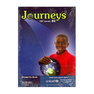 JOURNEYS B2 STUDENT'...