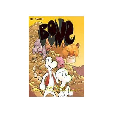 BONE 5 ΡΟΚ ΤΖΟΟΥ, ΑΡΧΟΝΤΑΣ...