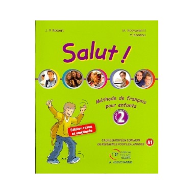 SALUT NIVEAU 2 METHODE DE...