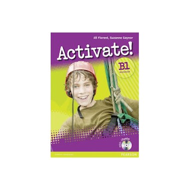ACTIVATE B1 WORKBOOK 2009