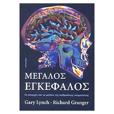 Μεγάλος εγκέφαλος