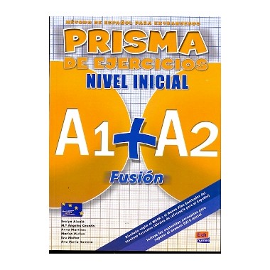 PRISMA A1+A2 (FUSION )...