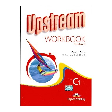 UPSTREAM ADVANCED C1 WORK...