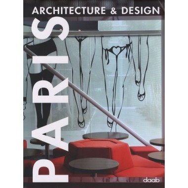 Paris architecture and design
