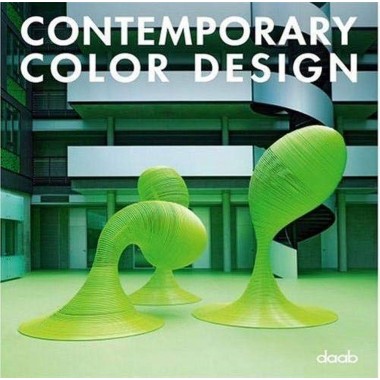 Contemporary Color Design
