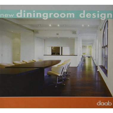 New Dining Room Design