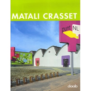 Matali Crasset