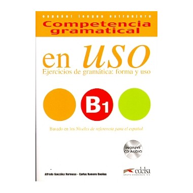 COMPETENCIA GRAMATICAL EN...