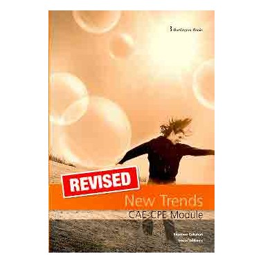 NEW TRENDS CAE-CPE MODULE...