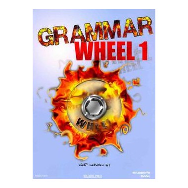 GRAMMAR WHEEL 1 A1