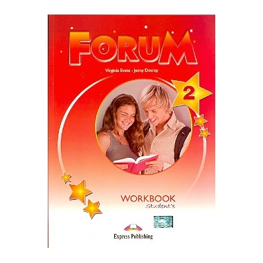FORUM 2 WORKBOOK