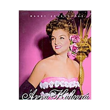 Άννα Καλουτά