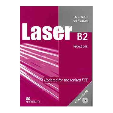 LASER B2 (FCE) WORKBOOK (+...