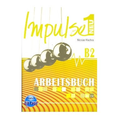 IMPULSE NEU 1 B2 ARBEITSBUCH
