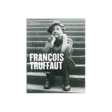 FRANCOIS TRUFFAUT