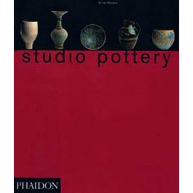 Studio pottery