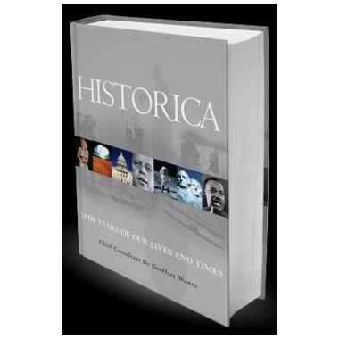 Historica  1000 Years of...