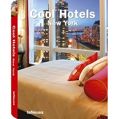 Cool hotels new work