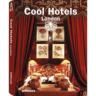 Cool Hotels London