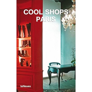 Cool Shops Paris