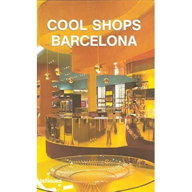 Cool Shops Barcelona