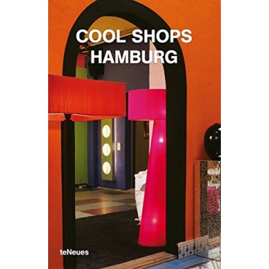 Cool Shops Hamburg