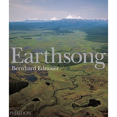 Earthsong Hardcover