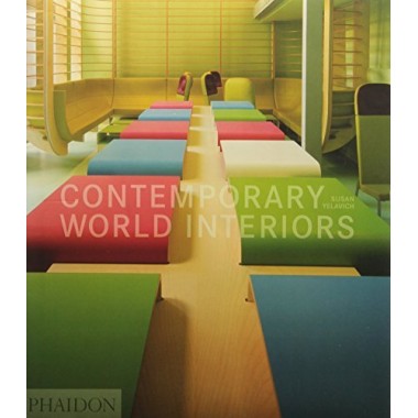 Contemporary World Interiors