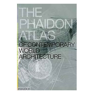 The Phaidon Atlas of...