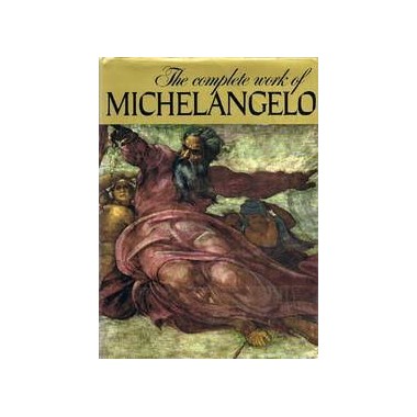 Michelangelo