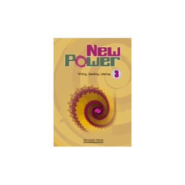 NEW POWER 3 CEF LEVEL A2...