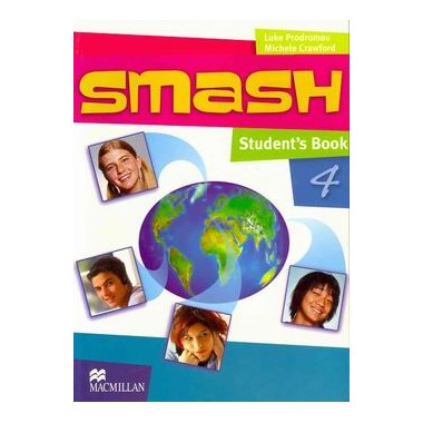 SMASH 4 STUDENT'S