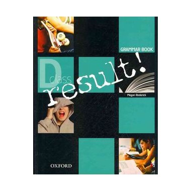 RESULT D GRAMMAR BOOK