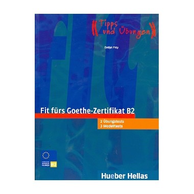FIT FURS GOETHE-ZERTIFIKAT B2