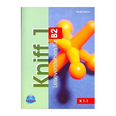 KNIFF 1 LESEVERSTEHEN FUR B2