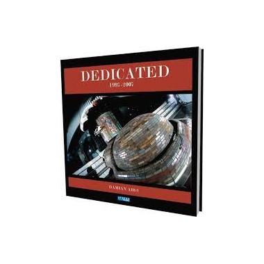 DEDICATED 1997 2007 ATHENS...