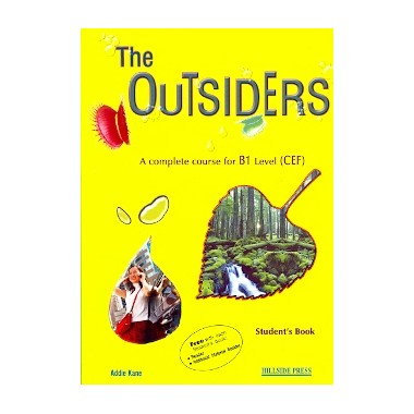 THE OUTSIDERS B1 STUDENT'S